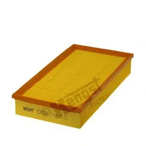 HENGST E732L Воздушный фильтр