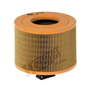 HENGST E733L Воздушный фильтр BMW 1,3-серии E87,E90 2005=>