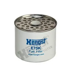 HENGST E75KD42 Фильтр топливный