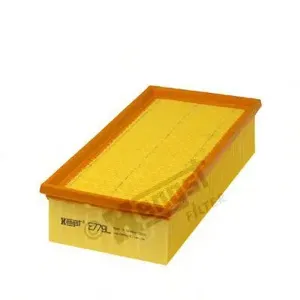 HENGST E779L Воздушный фильтр