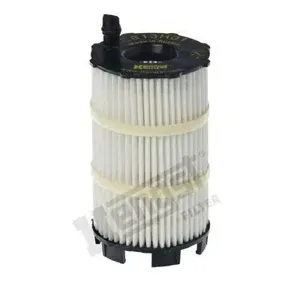 HENGST E813H01D188 Фильтр масляный Audi A4,A6,A8,Q7VW Touareg 4.2FSi 2005=>