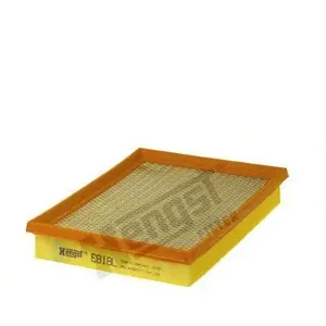 HENGST E818L Воздушный фильтр