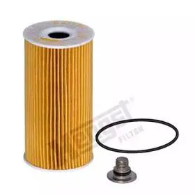 HENGST E822HD315 Фильтр масляный