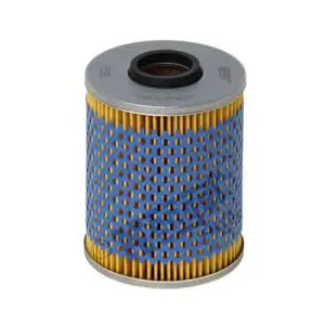 HENGST E82HD24 Фильтр масляный