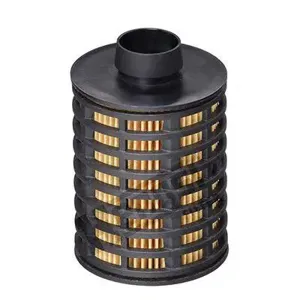 HENGST E83KP02D140 Фильтр топливный Citroen Jumper 02->