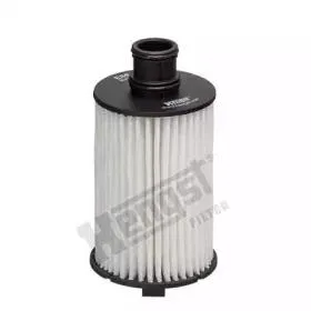 HENGST E863HD360 Фильтр масляный Land Rover Discovery Range Rover Range Rover Sport 3.05.0 10-13