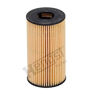 HENGST E867HD370 Фильтр масляный