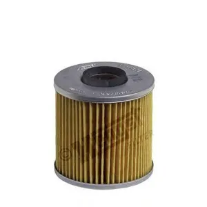 HENGST E88HD24 Фильтр масляный BMW E30E34E36 1.6i1.8i 87-95