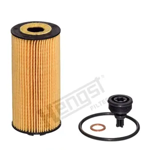 HENGST E951HD497 Фильтр масляный