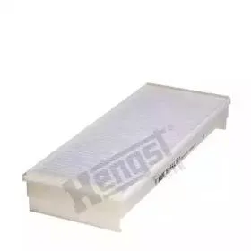 HENGST E954LI01 Фильтр салона кондиционера 470x180x140 MAN TG-A, TG-L,Omn 00->