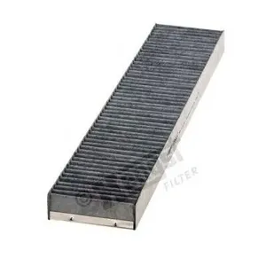 HENGST E968LC Фильтр салона угольный 
