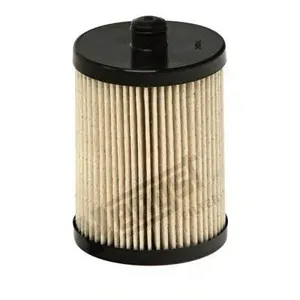 HENGST E99KPD172 Фильтр топливный Volvo S60,S80,V70,XC70,XC90 2.4D5 2001=> c номера шасси №367587