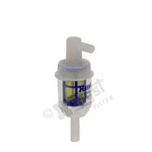 HENGST H103WK Фильтр топливный Mercedes 200D-350D W123,W124 грубой очистки