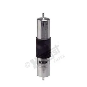 HENGST H108WK Фильтр топливный BMW 3,5,7-серии E36,46,39,32,38