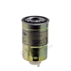 HENGST H122WK Фильтр топливный Audi A4,A6VW Passat 1.9TDi