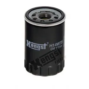 HENGST H14W35 Фильтр масляный