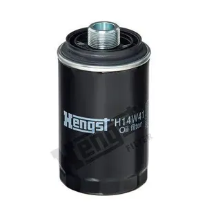 HENGST H14W41 Фильтр масляный VAG CJKACJKB