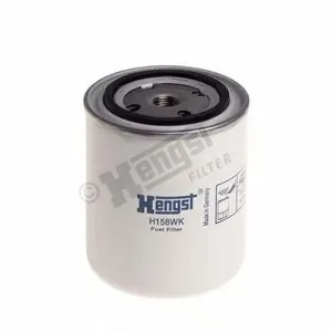 HENGST H158WK Фильтр топливный