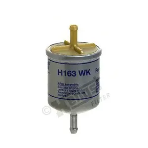 HENGST H163WK Фильтр топливный