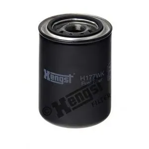 HENGST H177WK Фильтр топливный FF5245