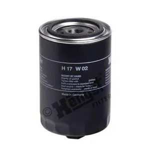 HENGST H17W02 Фильтр масляный