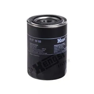 HENGST H17W08 Фильтр масляный