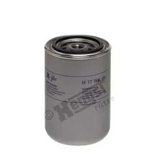 HENGST H17WK03 Фильтр топливный