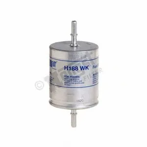 HENGST H188WK Фильтр топливный Ford