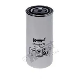 HENGST H18WDK04 Фильтр топливный