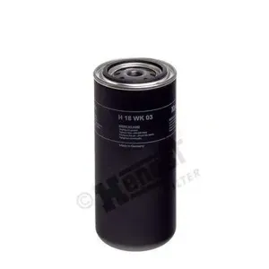 HENGST H18WK03 Фильтр топливный