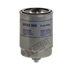 HENGST H193WK Фильтр топливный