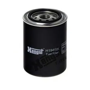 HENGST H194WK Фильтр топливный