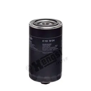 HENGST H19W04 Фильтр масляный