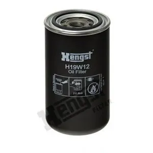 HENGST H19W12 Фильтр масляный