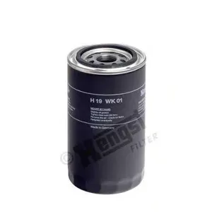 HENGST H19WK01 Фильтр топливный