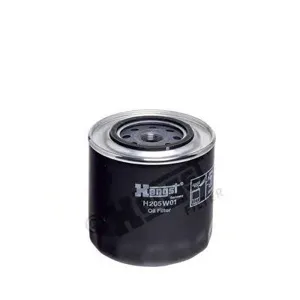 HENGST H205W01 Фильтр масляный