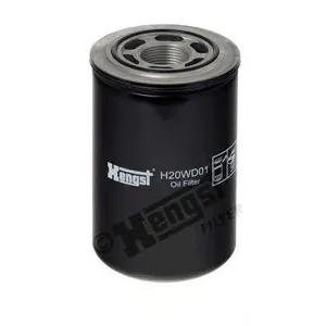HENGST H20WD01 Фильтр масляный