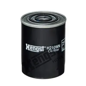 HENGST H210WN Фильтр масляный