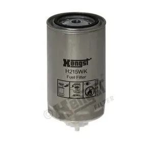 HENGST H215WK Фильтр топливный