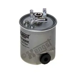 HENGST H216WK Фильтр топливный