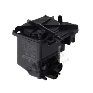 HENGST H219WK Фильтр топливный