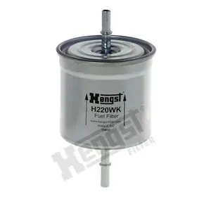 HENGST H220WK Фильтр топливный