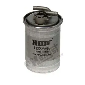 HENGST H223WK Фильтр топливный