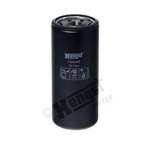 HENGST H240W Фильтр масляный