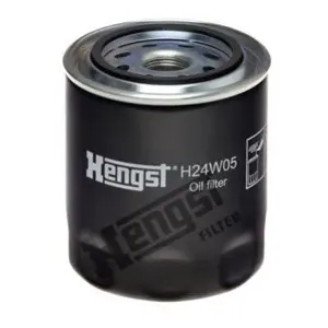HENGST H24W05 Фильтр масляный