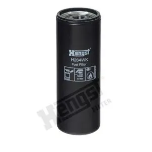 HENGST H264WK Фильтр топливный