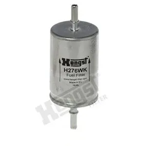 HENGST H276WK Фильтр топливный