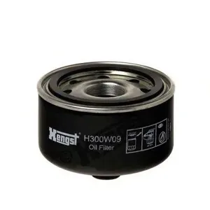 HENGST H300W09 Фильтр масляный VW LT II 96-06