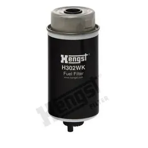 HENGST H302WK Фильтр топливный