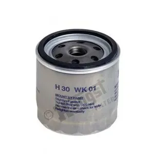 HENGST H30WK01 Фильтр топливный Ford Transit 1978